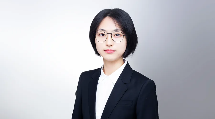 Columbia University School of General Studies Class of 2021 Salutatorian Qimeng Shi
