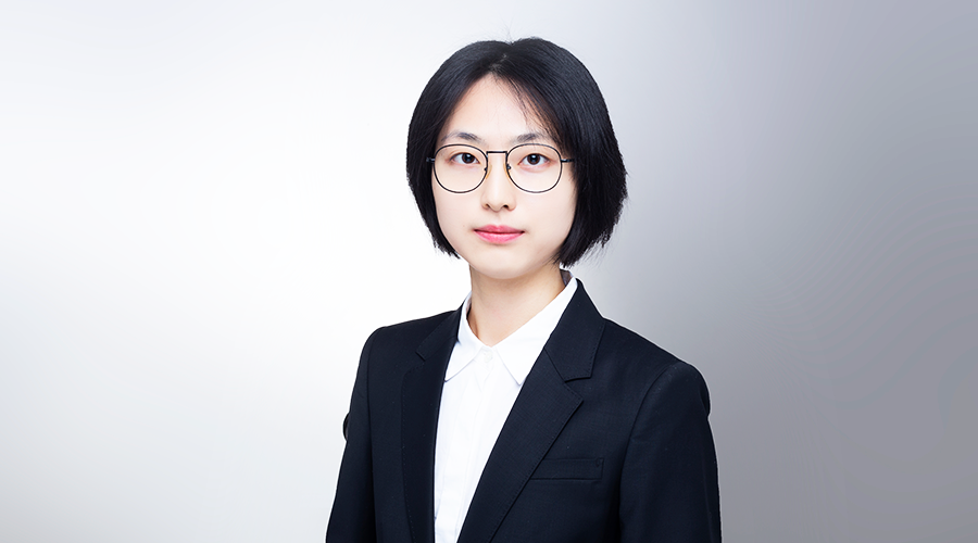 Columbia University School of General Studies Class of 2021 Salutatorian Qimeng Shi