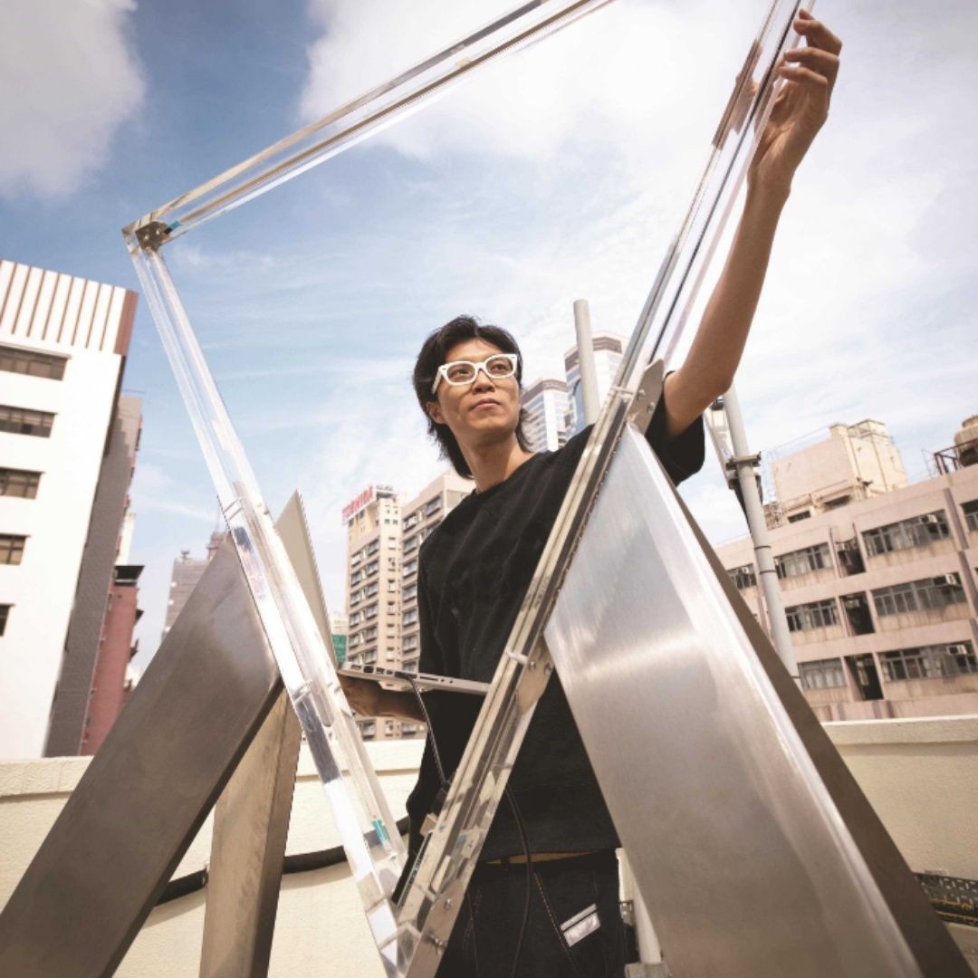 CityU student