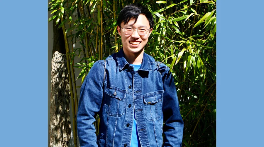 Heyuan Yao '24GS