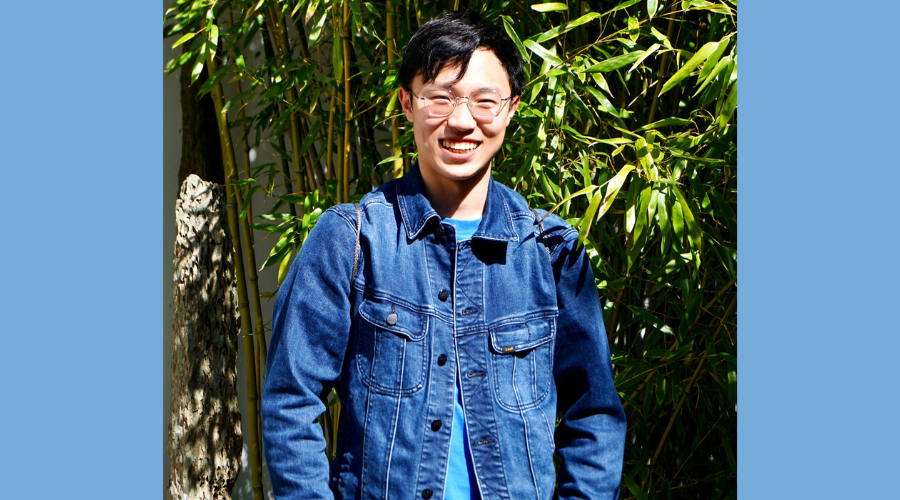 Heyuan Yao '24GS